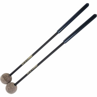 Маллеты для перкуссии Sonor SCH23 Felt Headed Mallets Sonor SCH23 Felt Headed Mallets
