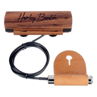 Звукосниматель Harley Benton TrueTone SH-30W Pro Active