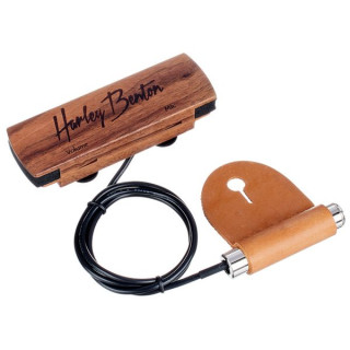 Звукосниматель Harley Benton TrueTone SH-30W Pro Active