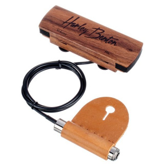 Звукосниматель Harley Benton TrueTone SH-30W Pro Active