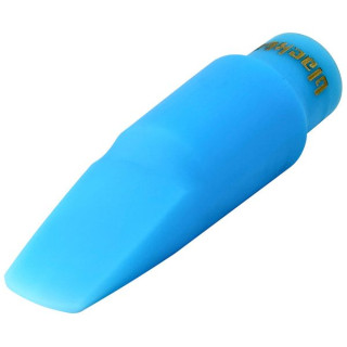 Чёрная тулип Альто Сакс S-Line 5 Синий Blacktulip Alto Sax S-Line 5 Blue