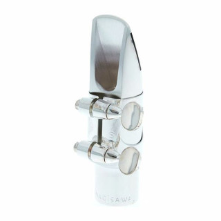 Мундштук для саксофона Yanagisawa Soprano Sax Metal 9 Yanagisawa Soprano Sax Metal 9