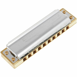 Гармоника Hohner Marine Band Crossover A Hohner Marine Band Crossover A