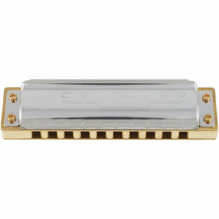 Гармоника Hohner Marine Band Crossover A Hohner Marine Band Crossover A