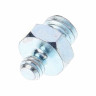 Manfrotto 147 Adapter Spigot 3/8" - 1/4" Manfrotto 147 Adapter Spigot 3/8" - 1/4"