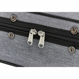 Рот и Джуниус Грейлайн виолончель. Фасонный корпус 1/2 Roth & Junius GreyLine Viol. Shaped Case 1/2