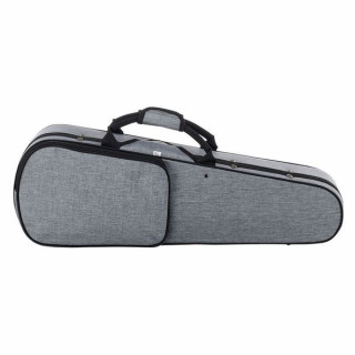 Рот и Джуниус Грейлайн виолончель. Фасонный корпус 1/2 Roth & Junius GreyLine Viol. Shaped Case 1/2