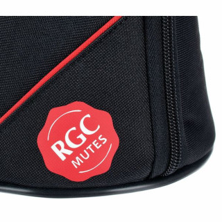 RGC отключает звуковой сигнал Mute Bag RGC Mutes Horn Mute Bag