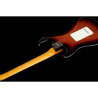 Электрогитара Squier CV 60s Strat 3-SB Bundle №538887 (Комплект)