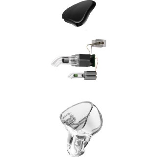 Усилители Fischer FA 666 Custom Pro Fischer Amps FA 666 Custom Pro