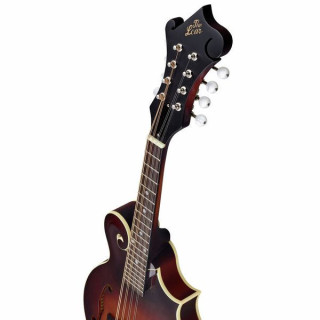 Мандолина The Loar LM-310F-BRB