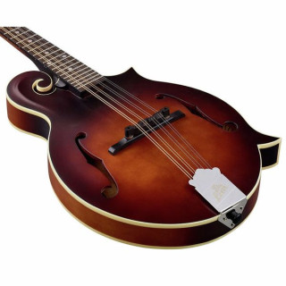 Мандолина The Loar LM-310F-BRB