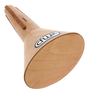 Забота о ветрах Прямая труба Care for Winds Straight Trumpet