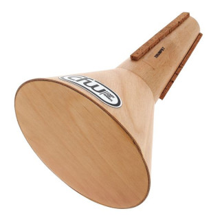 Забота о ветрах Прямая труба Care for Winds Straight Trumpet