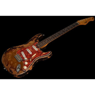 Майбах Stradovari Masterbuilt 3TSB HR Maybach Stradovari Masterbuilt 3TSB HR