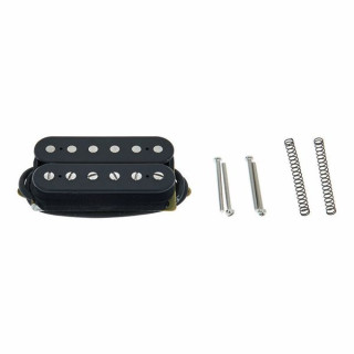 DiMarzio DP193 BK F-разнесенный DiMarzio DP193 BK F-Spaced