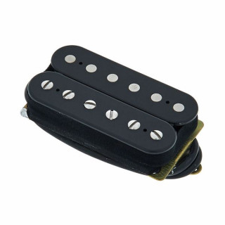Звукосниматель DiMarzio DP193 BK F-Spaced