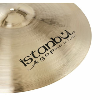 Райд тарелка Istanbul Agop 22" Xist Ride Brilliant Istanbul Agop 22" Xist Ride Brilliant