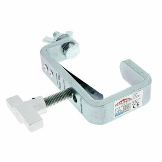Duratruss C-Hook 50kg TÜV 35-51mm Duratruss C-Hook 50kg TÜV 35-51mm