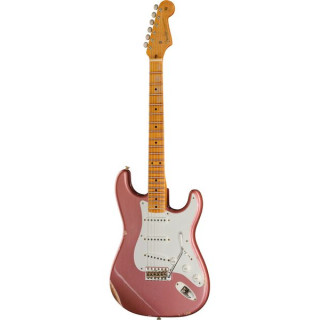 Фендер 1958 CR Strat Relic ABMM Fender 1958 CR Strat Relic ABMM