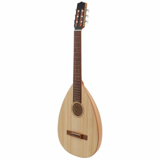 Лютневая гитара Thomann Standard Cypress Thomann Lute Guitar Standard Cypress