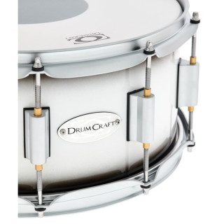 Малый барабан DrumCraft Series 6 14"x6,5" -SWB DrumCraft Series 6 14"x6,5" Snare -SWB