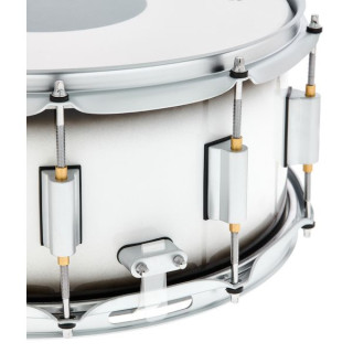 Малый барабан DrumCraft Series 6 14"x6,5" -SWB DrumCraft Series 6 14"x6,5" Snare -SWB