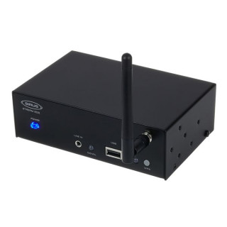 Трансмиттер Sirus Stream 200