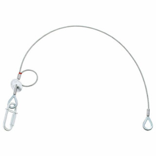 Крупная экономия серебра 3 мм 0,6 м 20 кг Major Saveking 3mm 0.6m 20kg Silver