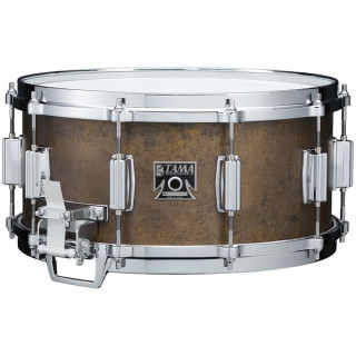 Тама 14"x6,5" Колокольчик Латунный Малый Tama 14"x6,5" The Bell Brass Snare