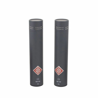 Стереосистема Neumann KM184 mt Neumann KM184 mt Stereo Set