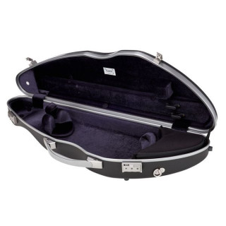 Карл Хофнер Н90/EX-Vs 4/4 Чехол для скрипки Karl Höfner H90/EX-Vs 4/4 Violin Case