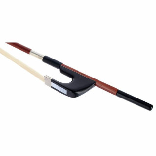Смычок для контрабаса Karl Höfner H8/10R BG 3/4 Bass Bow Karl Höfner H8/10R BG 3/4 Bass Bow