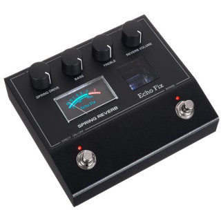 Пружинная реверберация Echo Fix EF-P2 Echo Fix EF-P2 Spring Reverb