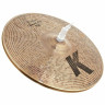 Специальные сухие шляпы Zildjian 14" K, изготовленные на заказ Zildjian 14" K Custom Special Dry Hats