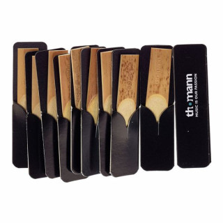 Томас Рид сопрано-саксофон 3.5 Thomann Reed Soprano Sax 3.5