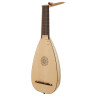 Scala Vilagio T.H. Барочная лютня 11C Plum Scala Vilagio T.H. Baroque Lute 11C Plum