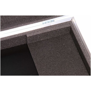 Кейс для клавиатуры Thon Clavia Stage3 76 Thon Keyboard Case Clavia Stage3 76