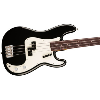 Фендер Винтер III L 60s П Бас БК Fender Vintera III L 60s P Bass BK