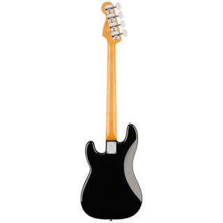 Фендер Винтер III L 60s П Бас БК Fender Vintera III L 60s P Bass BK