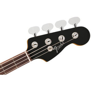 Фендер Винтер III L 60s П Бас БК Fender Vintera III L 60s P Bass BK