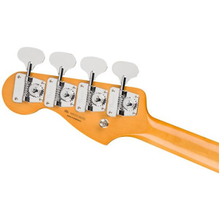 Фендер Винтер III L 60s П Бас БК Fender Vintera III L 60s P Bass BK