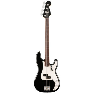 Фендер Винтер III L 60s П Бас БК Fender Vintera III L 60s P Bass BK