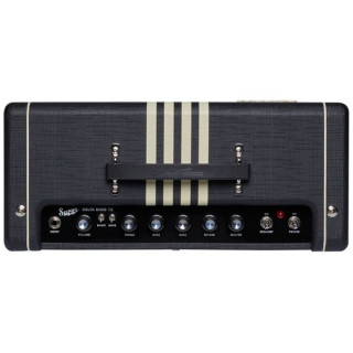 Супро Дельта Кинг 12 Блэк Крем В.2 Supro Delta King 12 Black Cream V.2