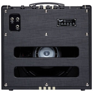 Супро Дельта Кинг 12 Блэк Крем В.2 Supro Delta King 12 Black Cream V.2