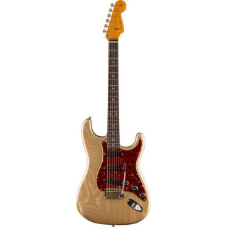 Фендер LTD Роастед Страт Релик СГ Fender LTD Roasted Strat Relic SG