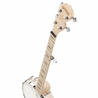 Диринг Гудтайм, 5-я улица Об-ЛХ Deering Goodtime 5-Str OB LH