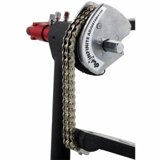 Кардан DW 9002 Double Pedal DW 9002 Double Pedal