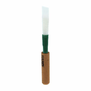 Изумрудный пластиковый тростниковый гобой Жесткий Emerald Plastic Reed Oboe Hard