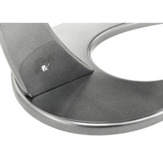 Бульдог Дракон из оружейного металла Bulldog Dragon One Gunmetal